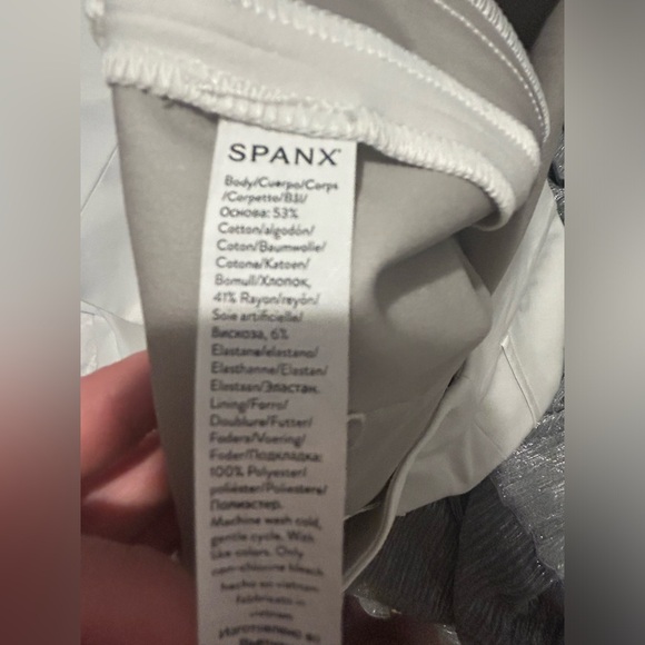 Spanx Flare Pants - Picture 4 of 8